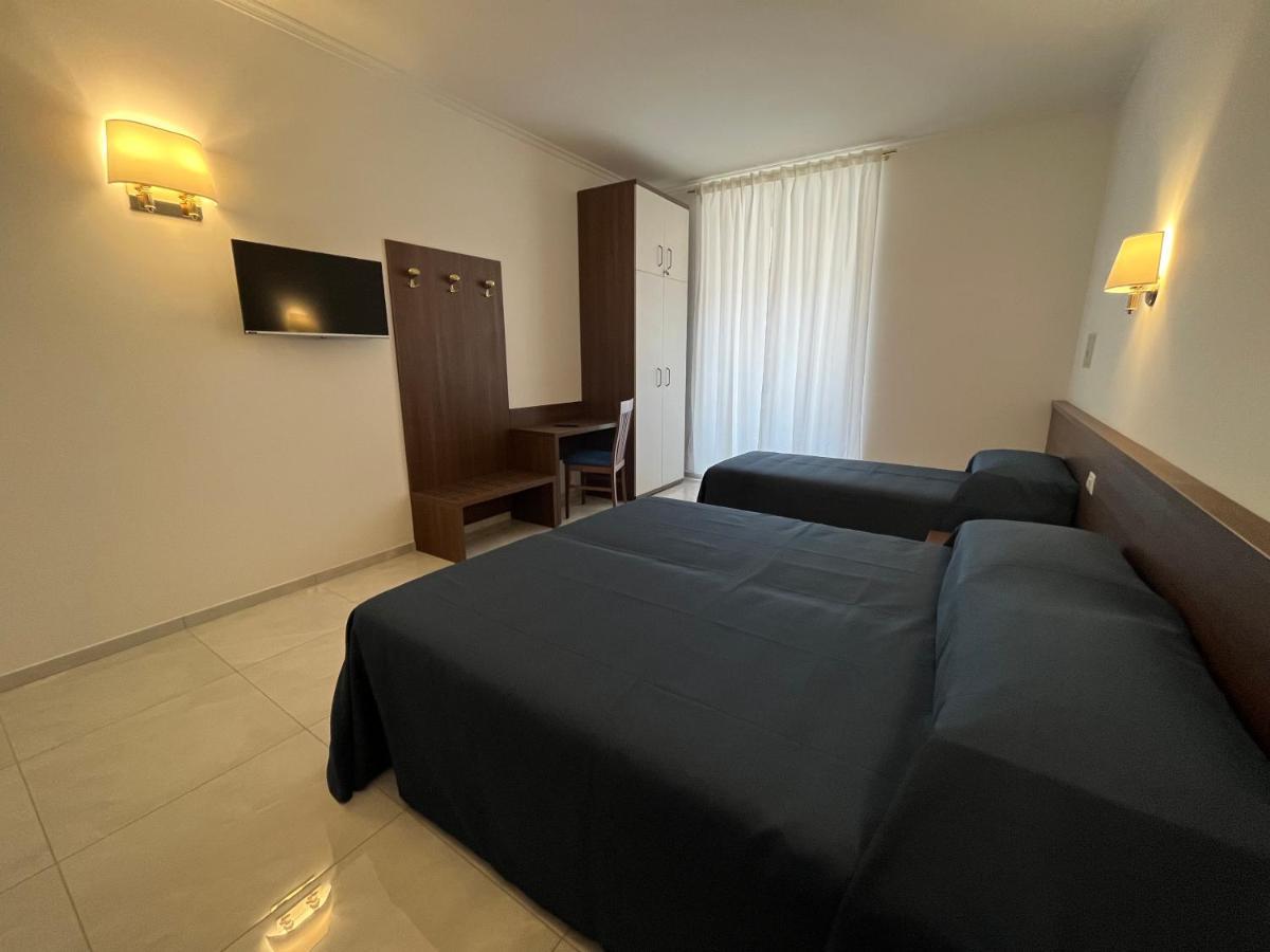 Giovanni Guest House Roma Exterior foto