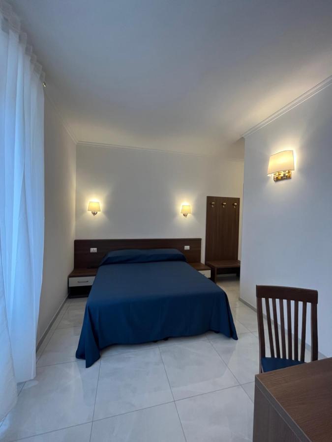Giovanni Guest House Roma Exterior foto
