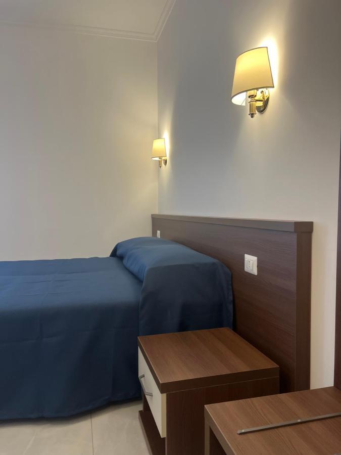 Giovanni Guest House Roma Exterior foto