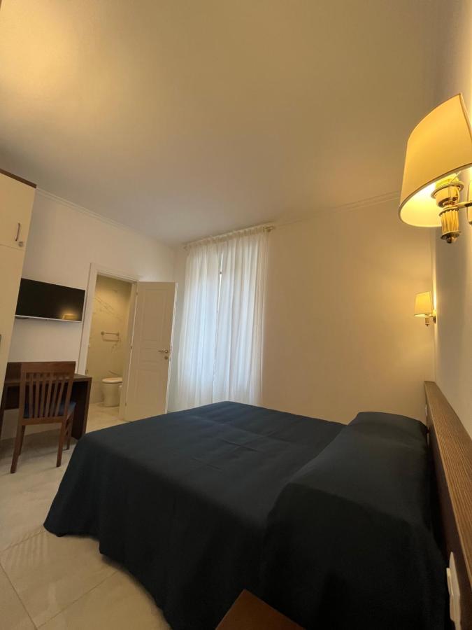 Giovanni Guest House Roma Exterior foto