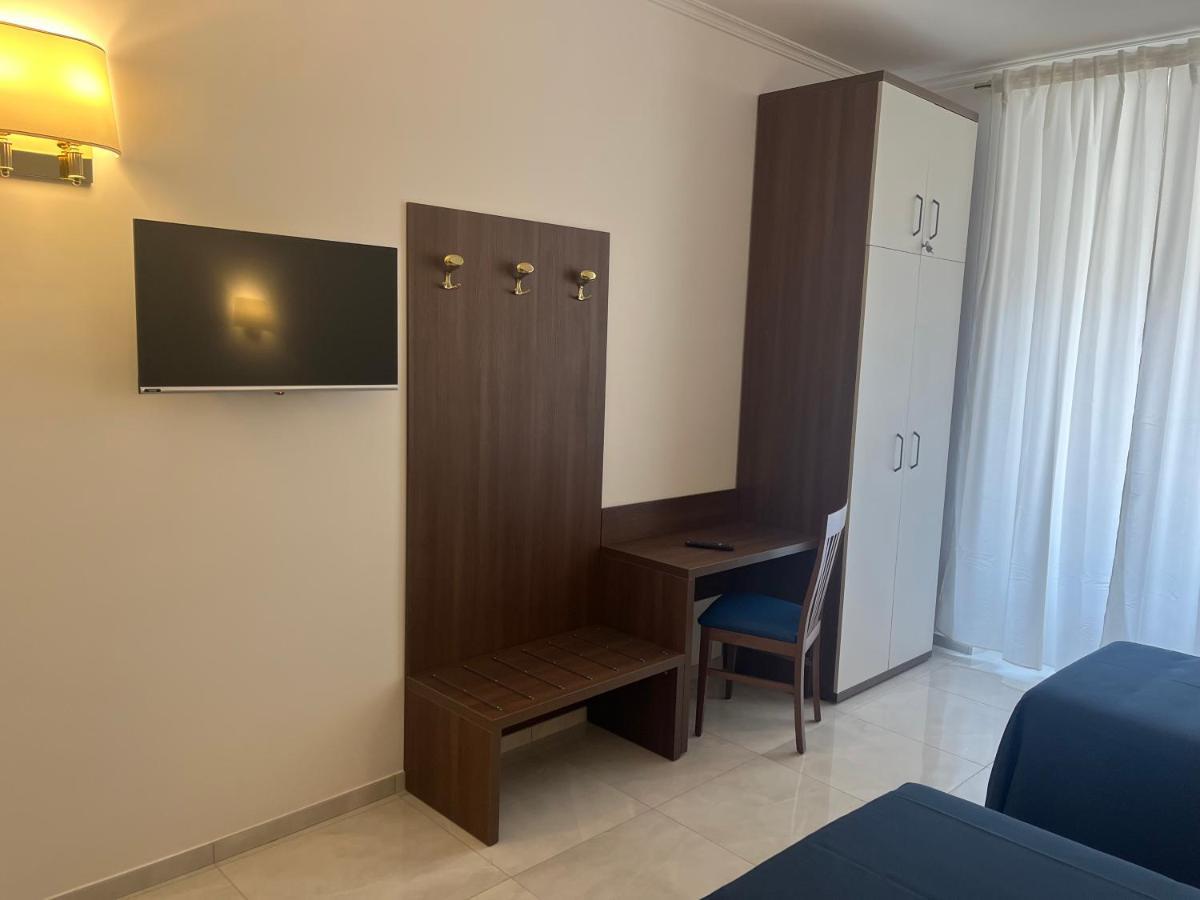 Giovanni Guest House Roma Exterior foto