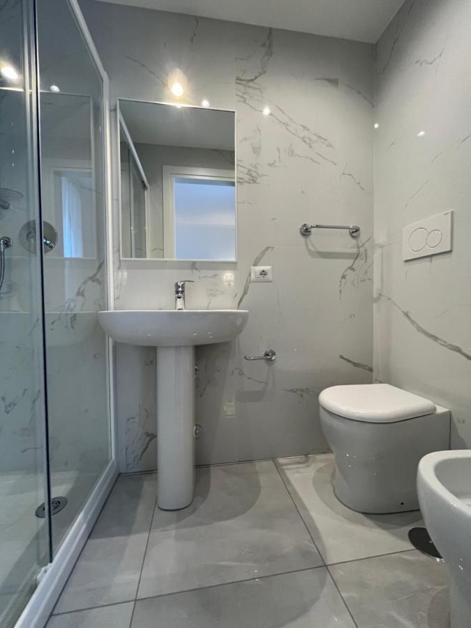 Giovanni Guest House Roma Exterior foto
