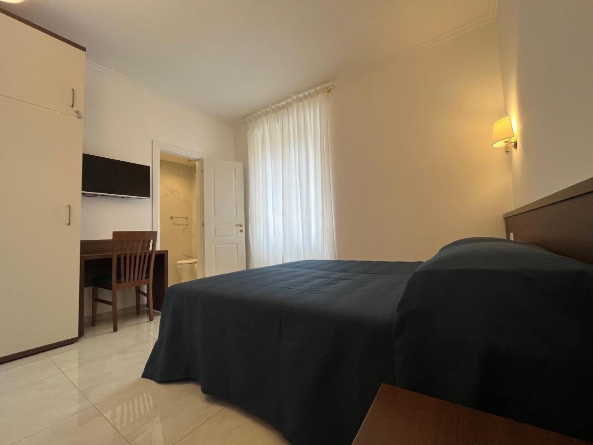 Giovanni Guest House Roma Exterior foto