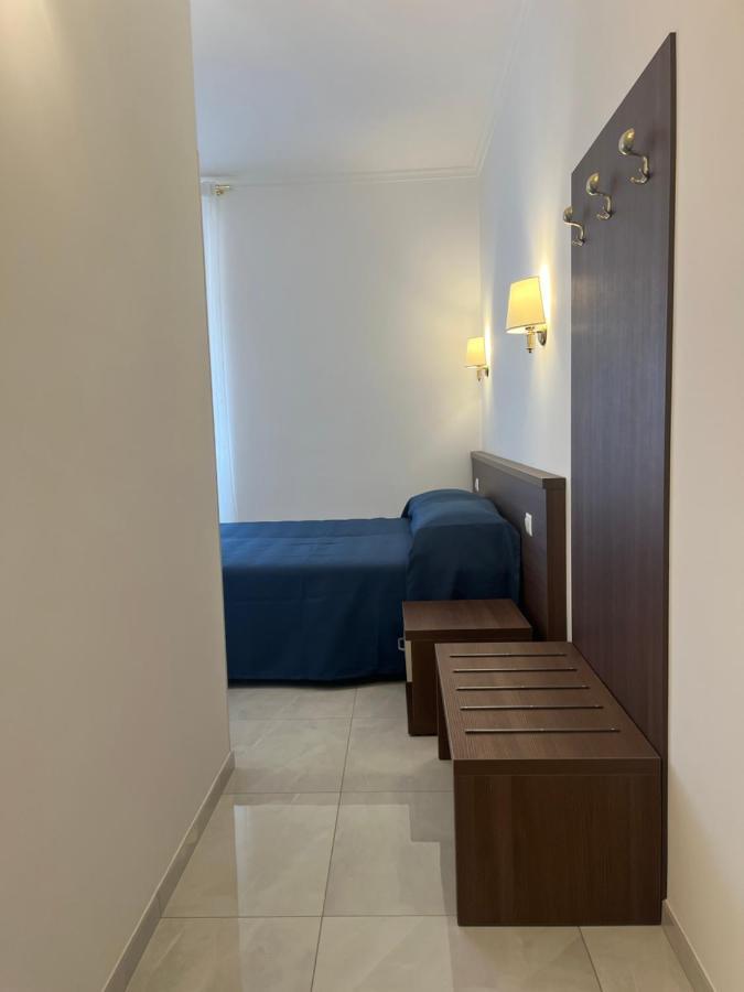 Giovanni Guest House Roma Exterior foto