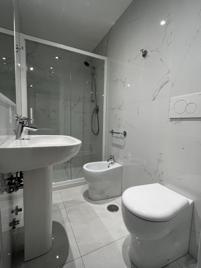 Giovanni Guest House Roma Exterior foto