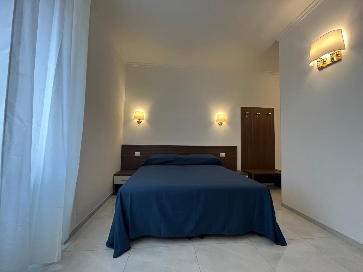 Giovanni Guest House Roma Exterior foto